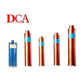 DCA Diamond Core Bit - Goldpeak Tools PH DCA